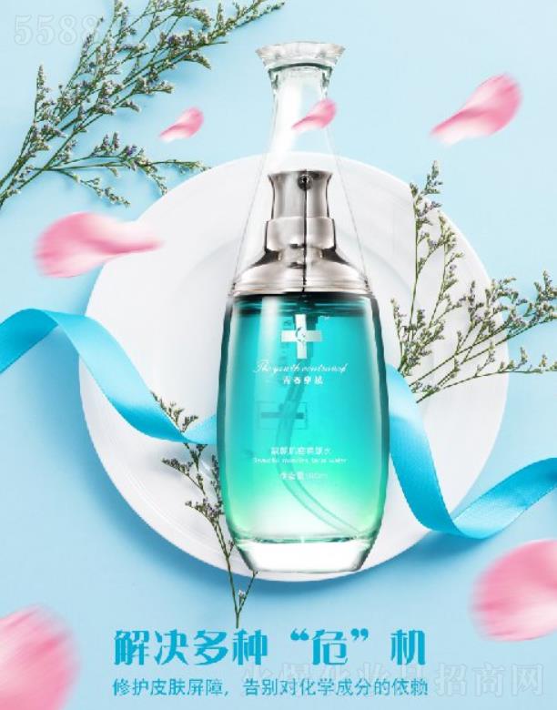 �V�|���軯�yƷ���F(tu��n)���޹�˾���ഺ��Խ�n��{(l��n)��ˮ  ���o(h��)Ƥ�w����