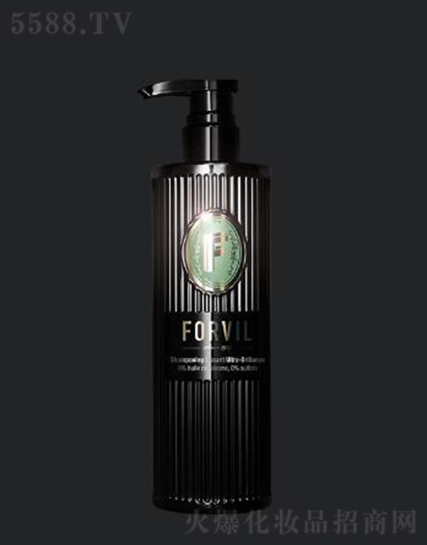 ���ǣ��Ї�(gu��)�����yƷ���޹�˾��FORVIL��ɯɭ��������ɾ��Aϴ�l(f��)¶ �غ���Ч�؝����^Ƥ����l(f��)