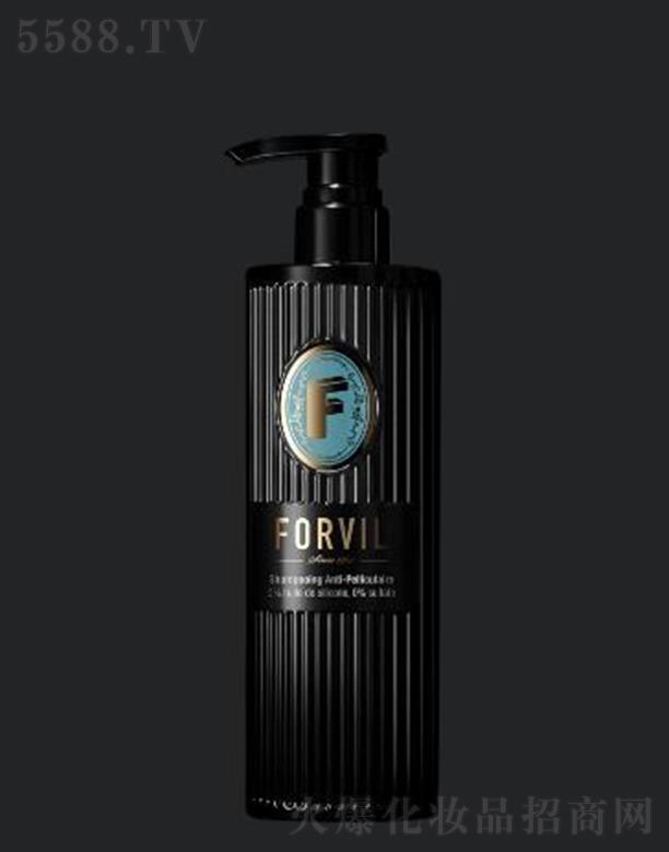 ���ǣ��Ї�(gu��)�����yƷ���޹�˾��FORVIL��ɯɭ��ȥм���;��Aϴ�l(f��)¶ �l(f��)�z�᝙(r��n)혻����ɝ�