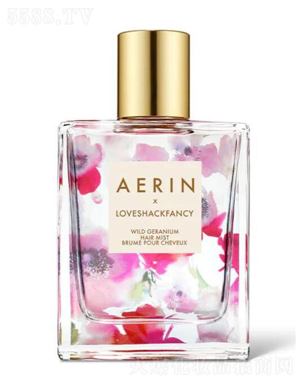 ��Ԋ�m�죨�Ϻ������Q���޹�˾��AERIN���ǾGҰ��ۙ��l(f��)���F ���Ś�Ϣ �M�@�l(f��)�z