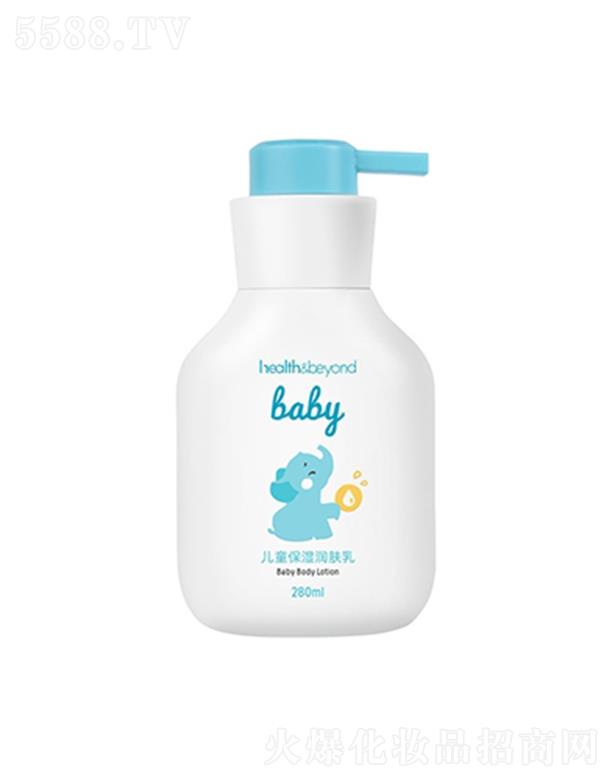 ��(y��u)�o��(y��u)�ҽ����Ƽ����K�ݣ����޹�˾��Health&beyond��ͯ�����w�� 280ml�pӯ�|������B(y��ng)