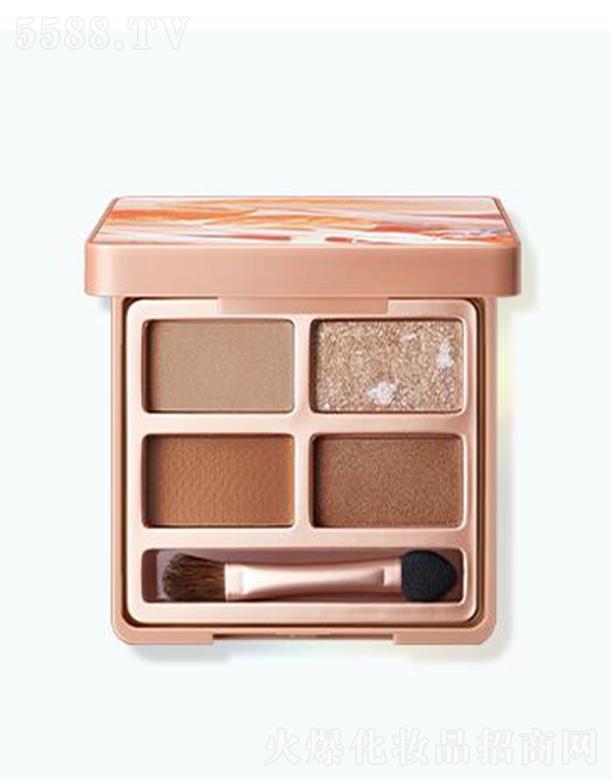 �㽭�WԊ(sh��)�����F(tu��n)���޹�˾���WԊ(sh��)����Ȼ֮����ɫ��Ӱ��03 ��ĺ�⣩ 1.6g*4�p���N�ϵĿ�����Ӱ