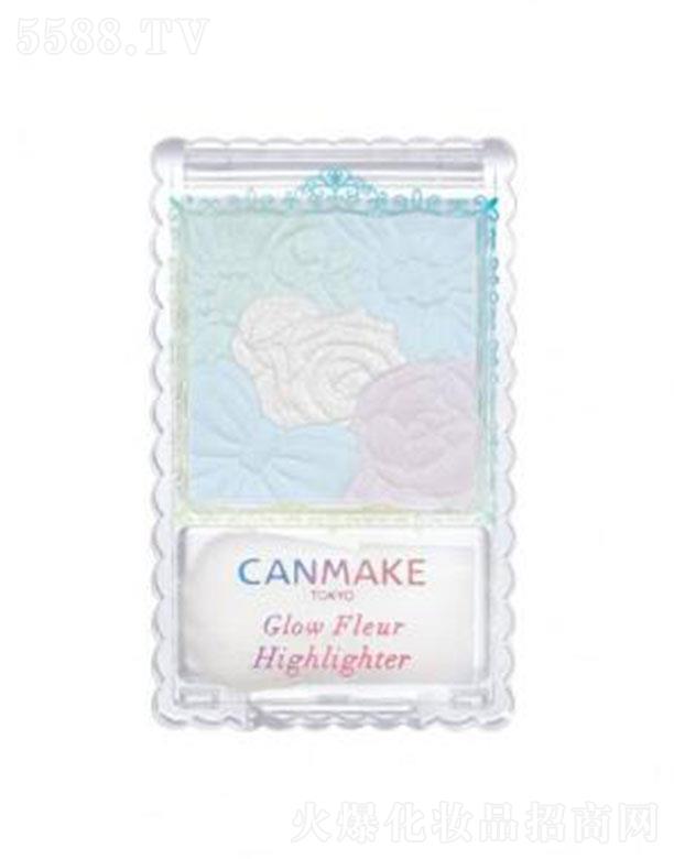 ���L(f��ng)�����yƷ�����ڣ����޹�˾��CANMAKE����������Ӱ�ۣ�01 �����{�{(di��o)���o�N�־Ä���͸��