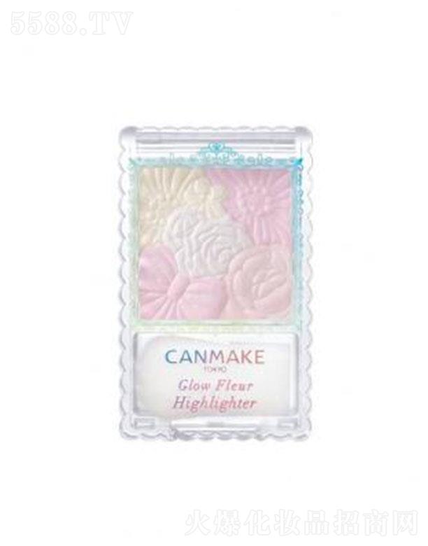 ���L(f��ng)�����yƷ�����ڣ����޹�˾��CANMAKE����������Ӱ�ۣ�02 �ۼt���飩�ʬF(xi��n)͸��������