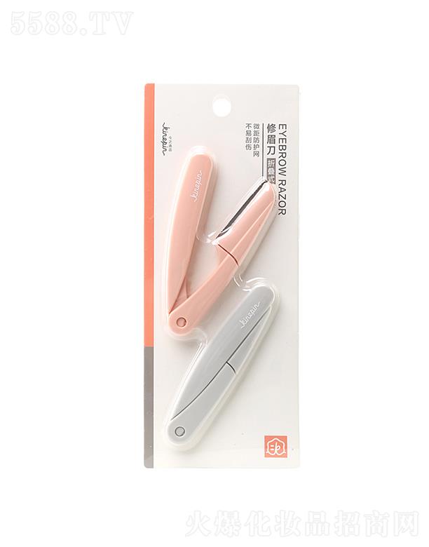 ����˹���V�|������Ʒ���޹�˾����֮��Ʒ��ü��  �ۯBʽ���W��Ů��ü��Ƭ  ��ü����  2֧���b