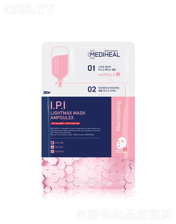 ���w(�Ϻ�)���yƷ���޹�˾��I.P.I.�p���ܼ���(r��n)�����B(y��ng)��Ĥ �����wɫ��������B(t��i)