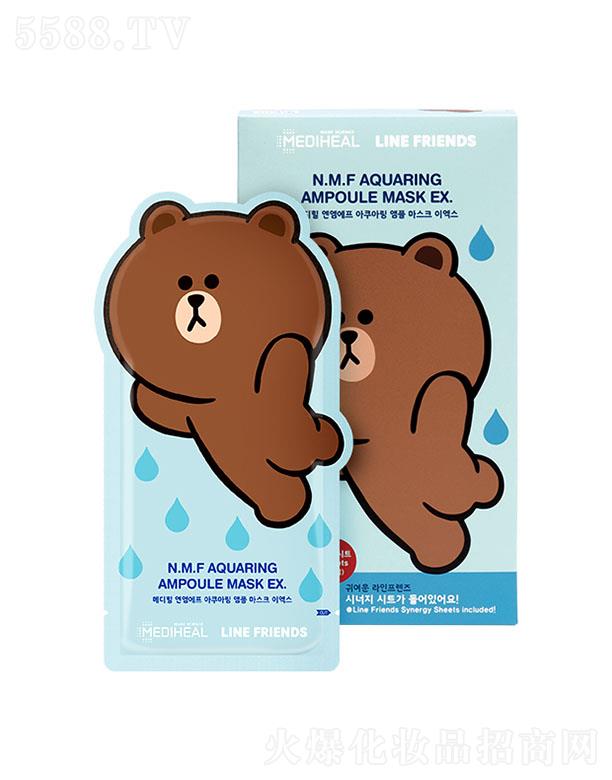 ���w(�Ϻ�)���yƷ���޹�˾�����ϻݠ�LINE FRIENDSˮ��(r��n)������Ĥ(����(j��)��) �������w���՜غͶ�����ľ��AҺ