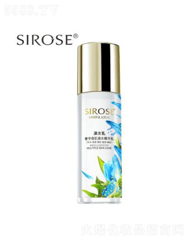 ���������������Q(m��o)���޹�˾��SIROSE���A�漡��ˮ���A�� 100ml�N���౶ѩ������