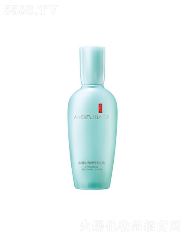 �V�ݭh(hu��n)�����yƷ�Ƽ��ɷ����޹�˾�����w��ˮ����͸�搂������ 100ml  ���B(y��ng)����