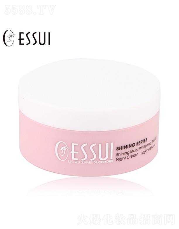 �V��һ�㻯�yƷ���޹�˾��ESSUIһ���坙͸�����o����˪ 50g�ӏ��������o����