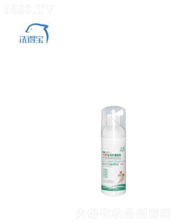 ����ϴ�Ì�������Ʒ���޹�˾��ϴ�Ì���(f��)�ϼ��@�}����Һ 50ml