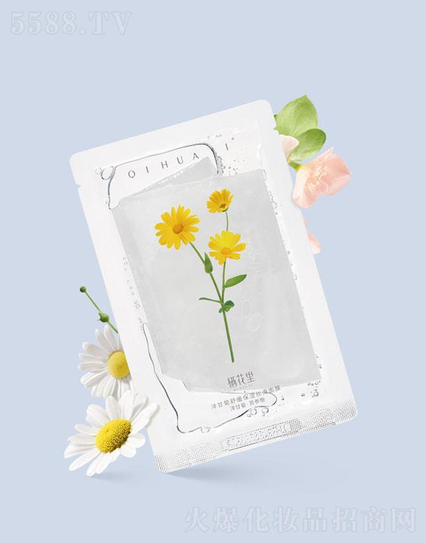 �V�|����������Ƽ����޹�˾����������ʾ��澏����z����Ĥ 28g x 5Ƭ