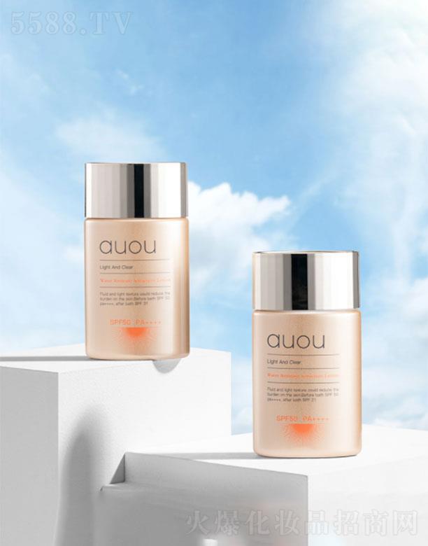 �������yƷ(���K)���޹�˾������  ������͸��ˮ������  SPF50+    ���x�����⾀