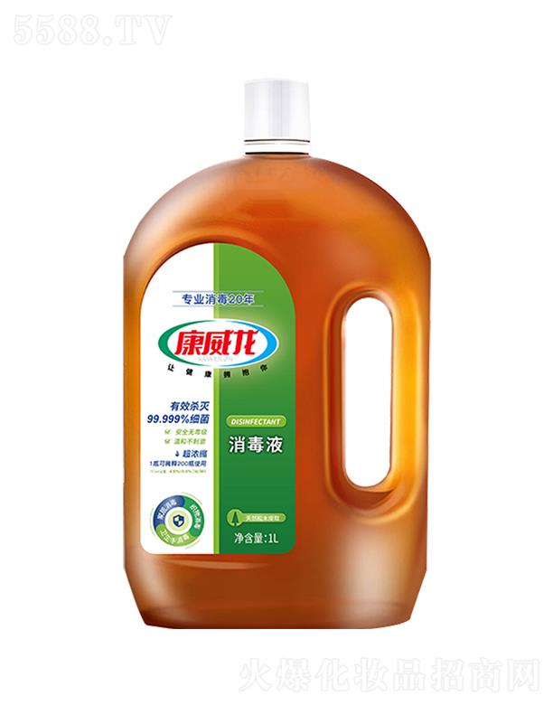 ���u�����������Ƽ��ɷ����޹�˾������������Һ 1.8L