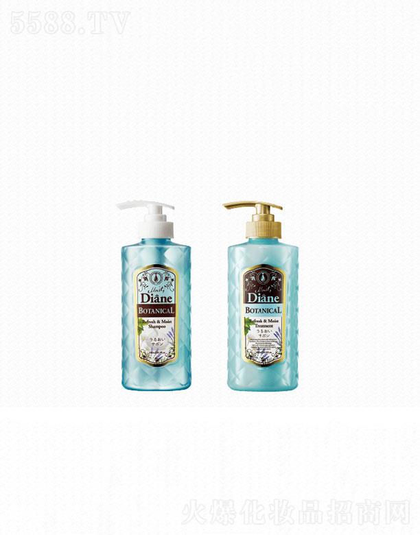 �Ϻ��R�������Q(m��o)���޹�˾���Ϻ��R����  ֲ��ϴ�o(h��)ˮ���pӯ��  480ml   ��(x��)ܛ�l(f��)�|(zh��)