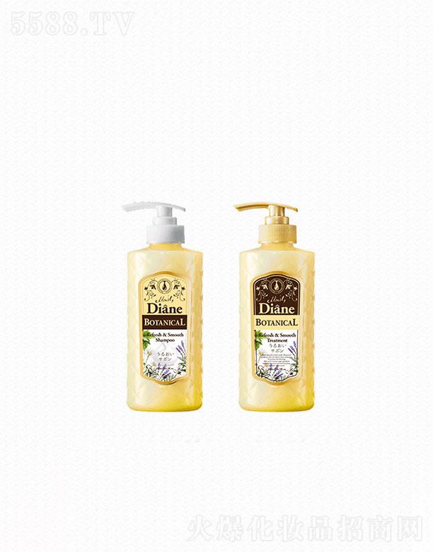 �Ϻ��R�������Q(m��o)���޹�˾���Ϻ��R����  ֲ��ϴ�o(h��)��ˬ�����  480ml  ���԰l(f��)�|(zh��)