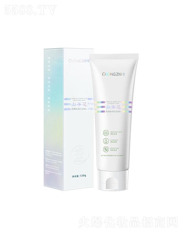 �V�ݳ�������Ƽ����޹�˾������ɽ�軨�������弡ϴ���� 120g���wˮ��(r��n)ͨ͸�й��