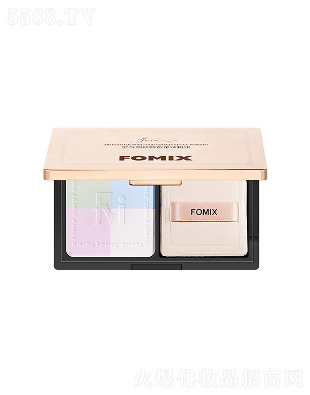 ���^�Ѕf(xi��)���(x��)�������޹�˾��FOMIX��ɫ���ⶨ�y���