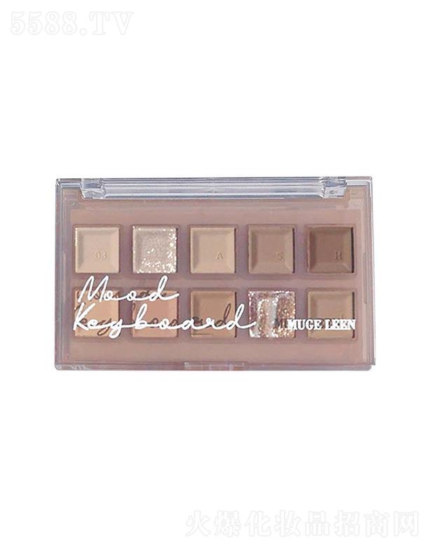 ���^�Ѕf(xi��)���(x��)�������޹�˾��MUGE LEENС�I�Pʮɫ��Ӱ�P