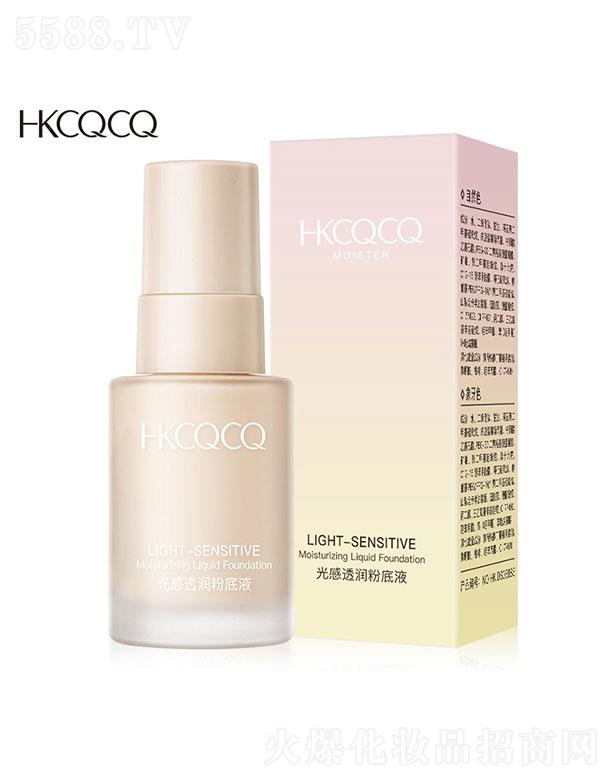 �V������֥�����Q(m��o)���޹�˾���V������֥��  HKCQCQ���͸���۵�Һ  30ml   ����p��