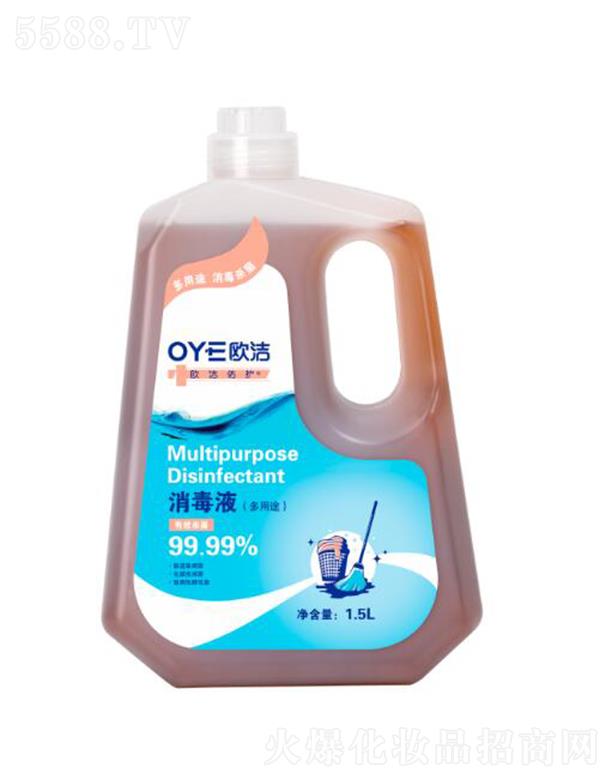 �㽭�W�����o�Ƽ����޹�˾���W�����o����Һ 1.5L