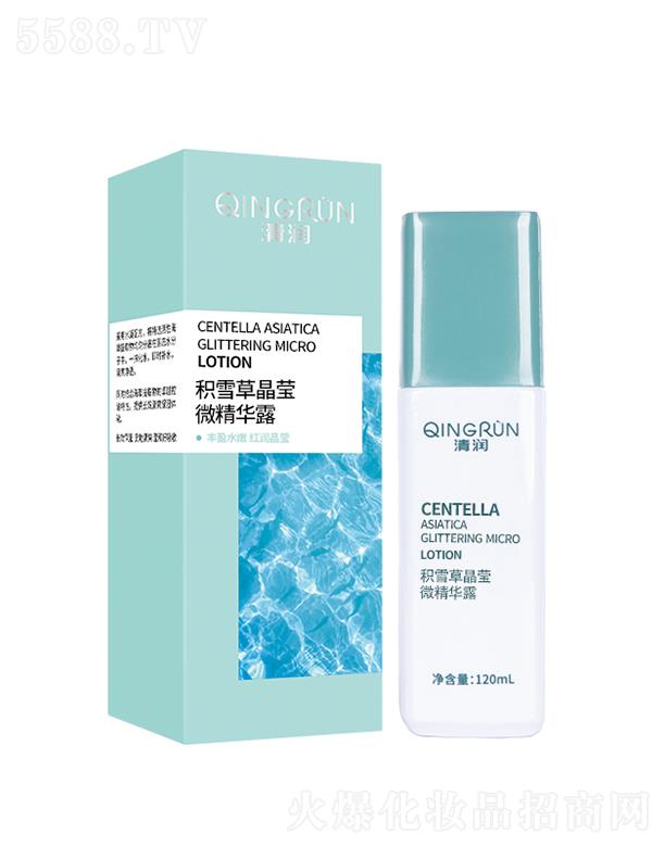 �K��Ԋ�������ջ����޹�˾���坙(r��n)�eѩ�ݾ���΢���A¶ 120ml