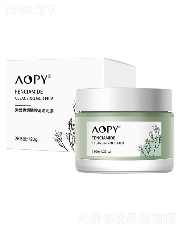 �V��ٻ�̻��yƷ���޹�˾��AOPY�������坍��Ĥ120g
