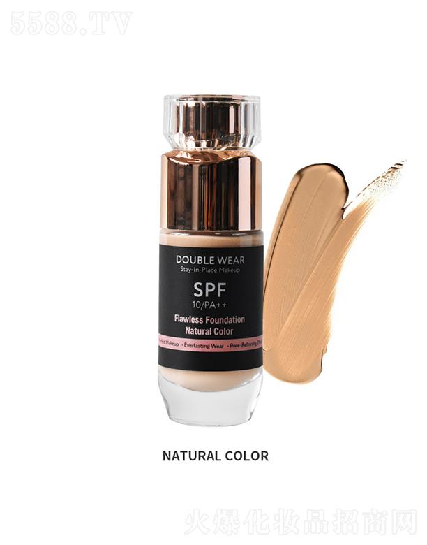 �V�ݳ��껯�yƷ���޹�˾��Lirainhan�۵�Һ ��Ȼɫ