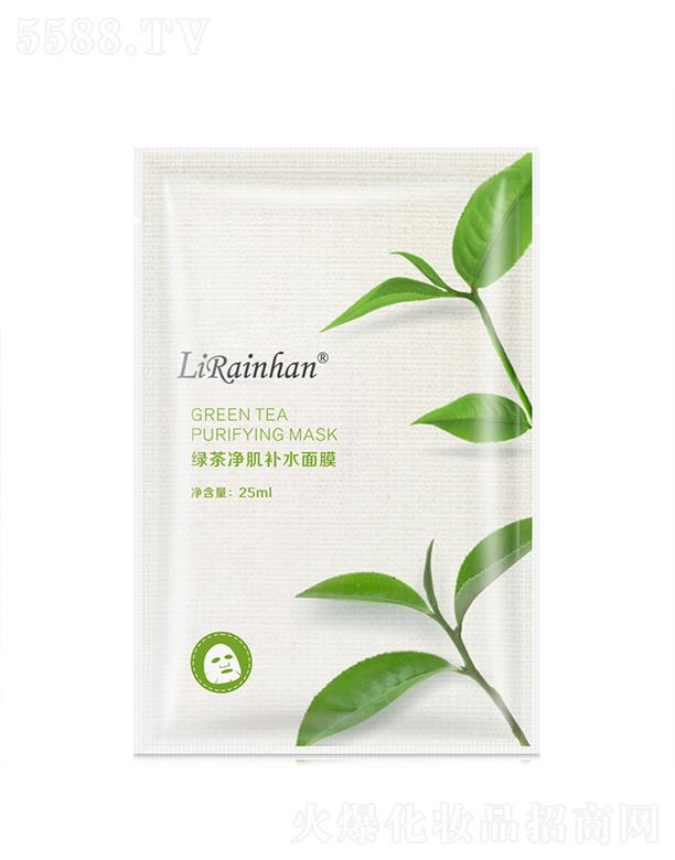 �V�ݳ��껯�yƷ���޹�˾��Lirainhan�G������a(b��)ˮ��Ĥ