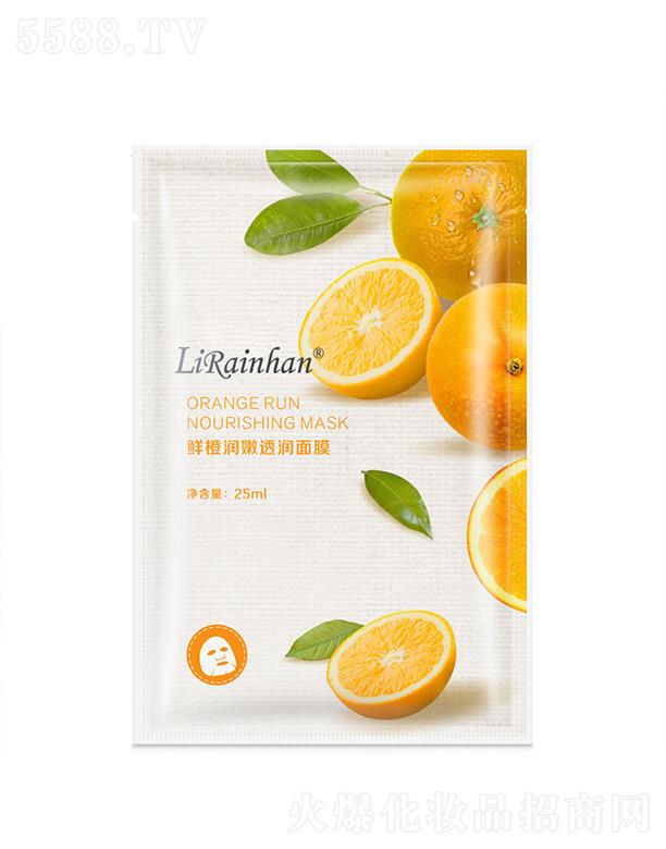 �V�ݳ��껯�yƷ���޹�˾��Lirainhan�r�ȝ�(r��n)��͸��(r��n)��Ĥ