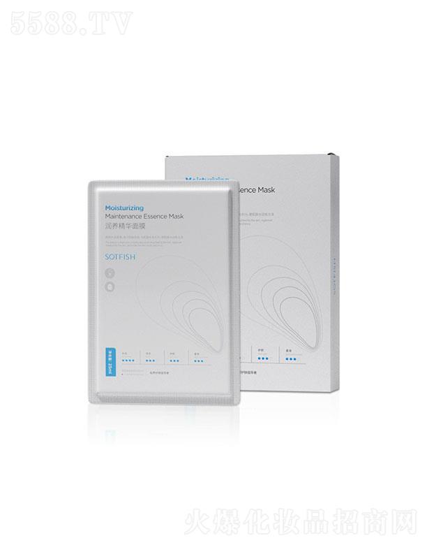 �V���R��Ʒ�ƹ������޹�˾��SOTFISH��(r��n)�B(y��ng)���A��Ĥ