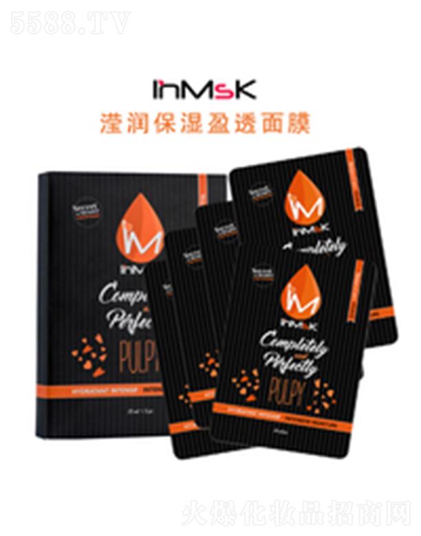 ˹�����V�|�����yƷ���޹�˾���H��Inmsk�]������ӯ͸��Ĥ