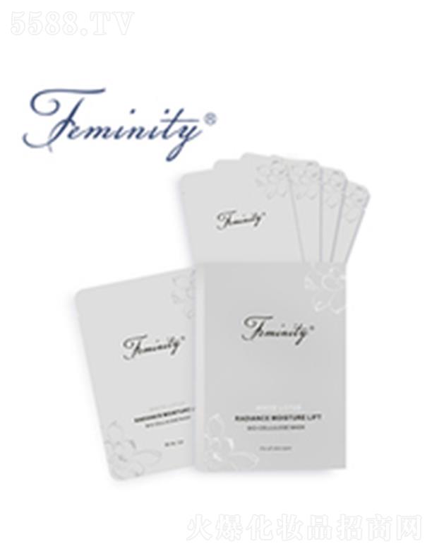 ˹�����V�|�����yƷ���޹�˾��Feminity��ɏ��������������w�S��Ĥ