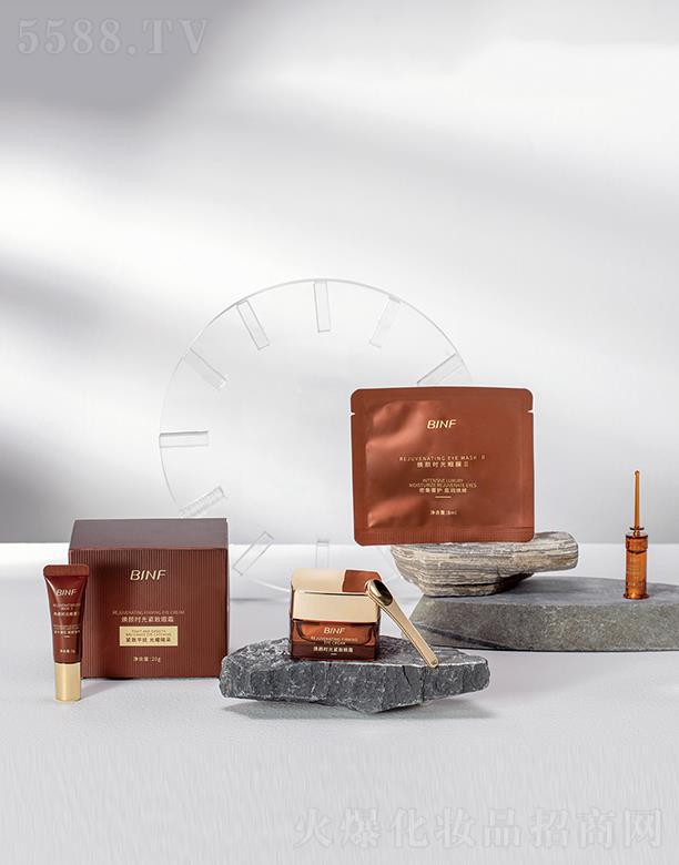 �V���������r���̘I(y��)�ɷ����޹�˾��BINF��r���۲�ϵ��