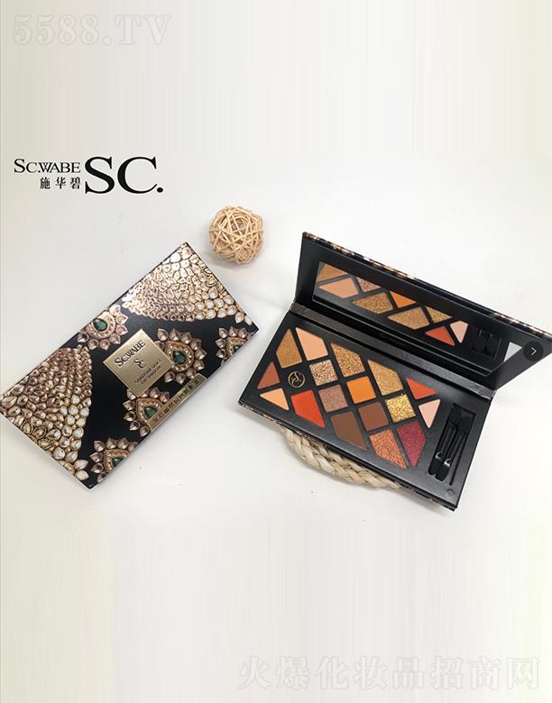 �V�ݕr(sh��)�а�ɯ��(gu��)�H����Ƽ����޹�˾��SCHHUBBI-ʩ�A�̌�ʯ���m��ɫ��Ӱ�P(p��n) 1.6g*17