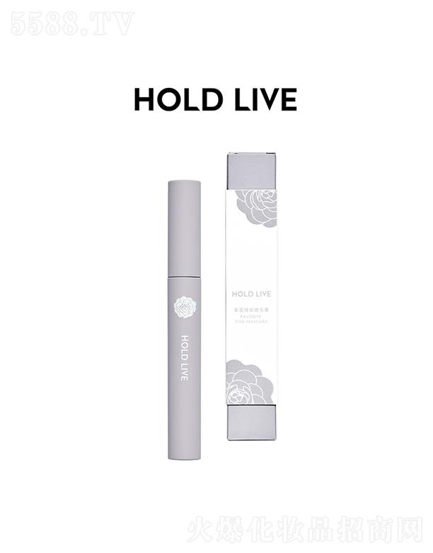 �V�݊Wϣ�ữ�yƷ���޹�˾��HOLD LIVE ���۾���(x��)��ë��