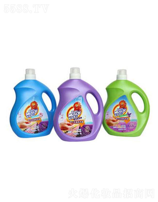 ��ɽ���ŝ������yƷ���޹�˾�����ͪ{������ȥ�nϴ��Һϵ�� 5L