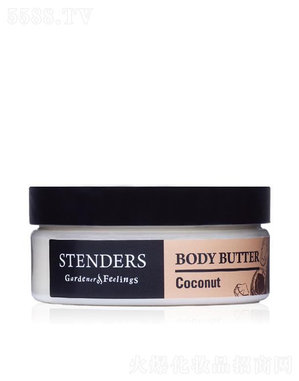 ��������ΘI(y��)���Q(m��o)���޹�˾��STENDERSҬ���ֹ�������˪