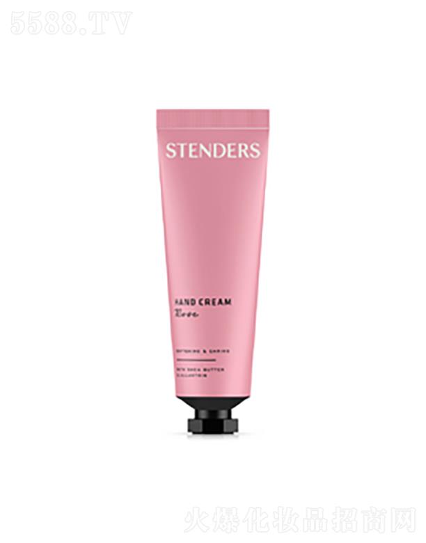 ��������ΘI(y��)���Q(m��o)���޹�˾��STENDERSõ��ֲ�����o(h��)��˪