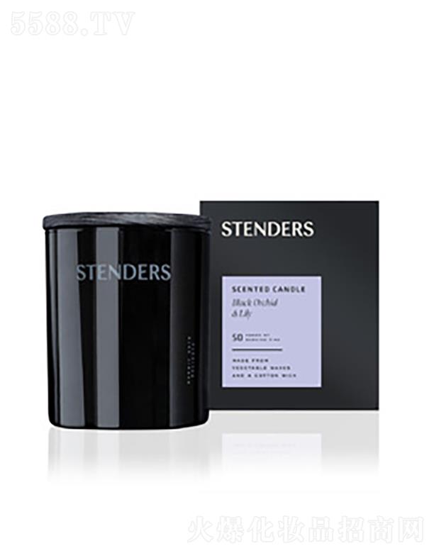 ��������ΘI(y��)���Q���޹�˾��STENDERS����������޹Ϟ�T