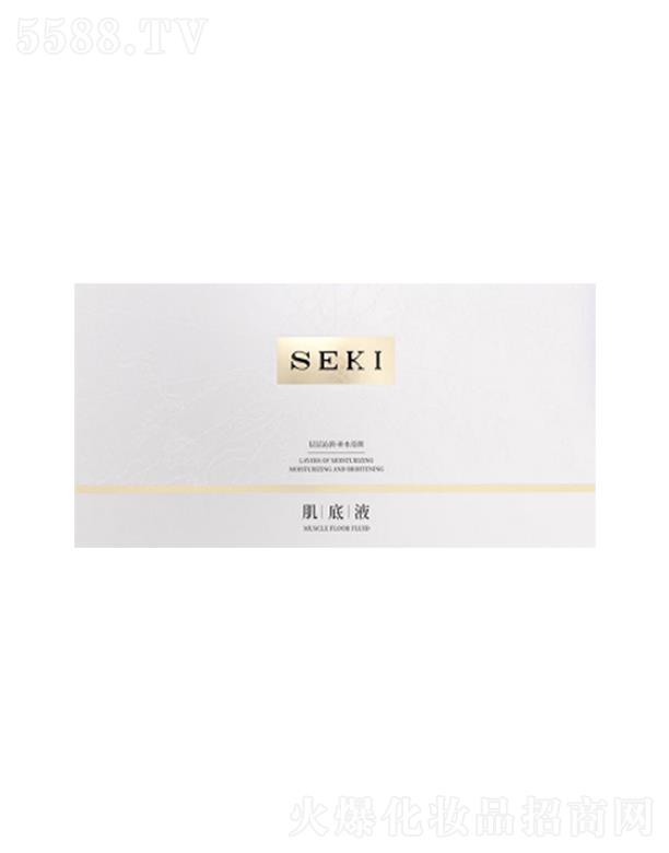 �V���к��H����Ƽ����޹�˾��SEKI�����Һ