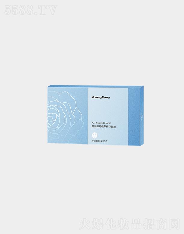 �����������H���yƷ���޹�˾��MorningFlowerֲ�;��A��Ĥ