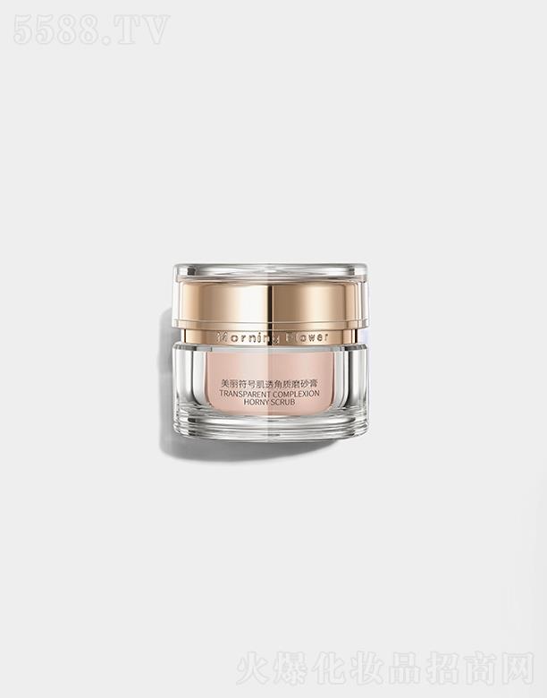 �����������H���yƷ���޹�˾��MorningFlower��͸���|(zh��)ĥɰ��