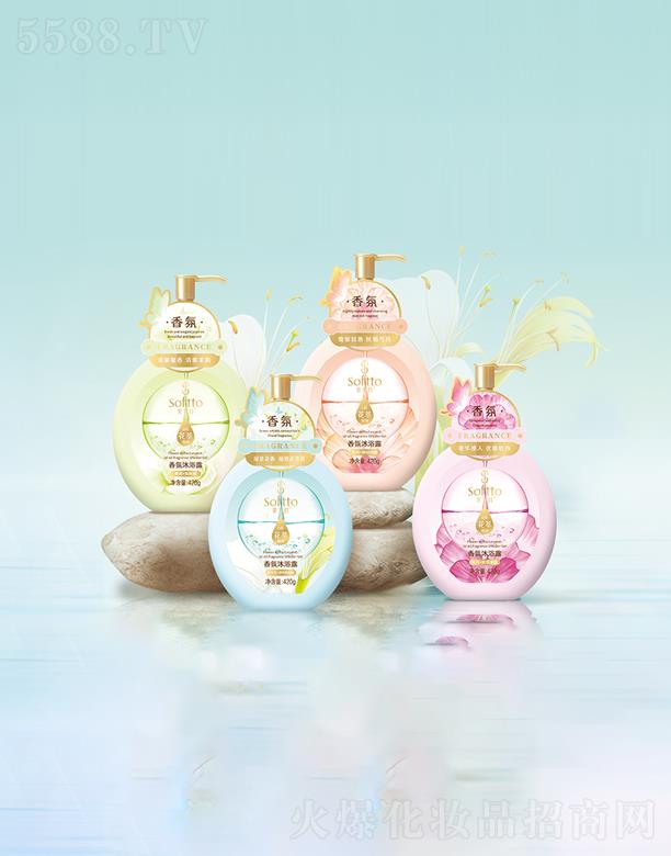 ��ܽ���ǻ�Ʒ�ƹ������޹�˾�����;��������ԡϵ��