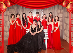 兔年佳節(jié)到，北京善世通達(dá)醫(yī)學(xué)研究院向你問個好！