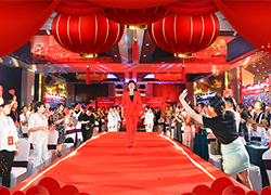 2023年，昆山御美閣祝兔年展宏圖！