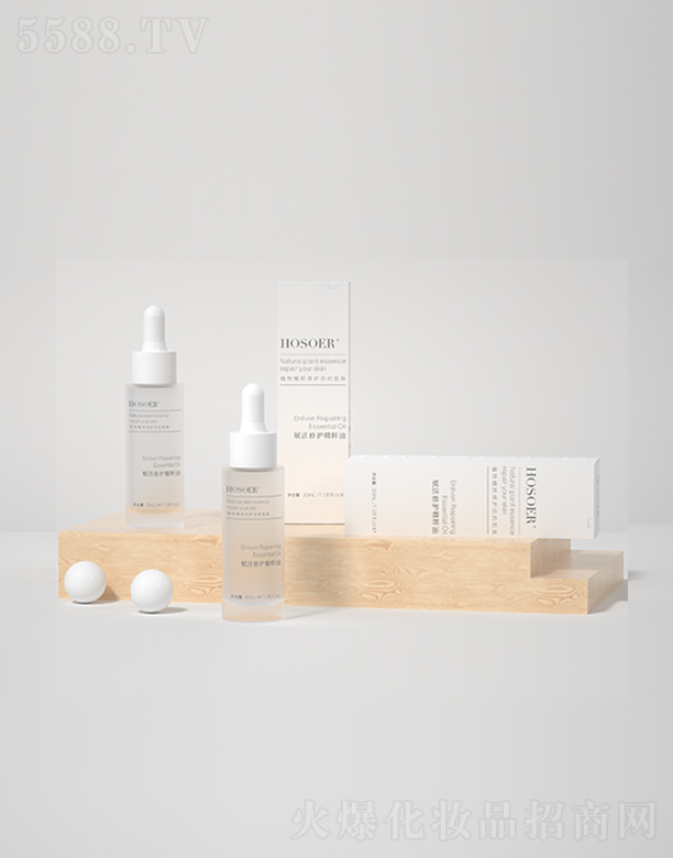 HOSOER�x�����o������30ml