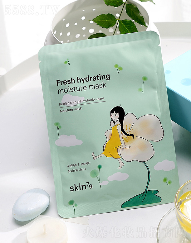 skin79Ԫ?d��)⟨���a(b��)ˮ��Ĥ25ml*10Ƭ�b