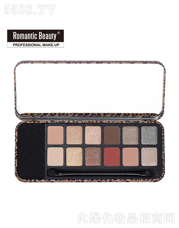 �㽭�W�Z���yƷ���޹�˾��romantic beauty���y12ɫ�����Ӱ�P