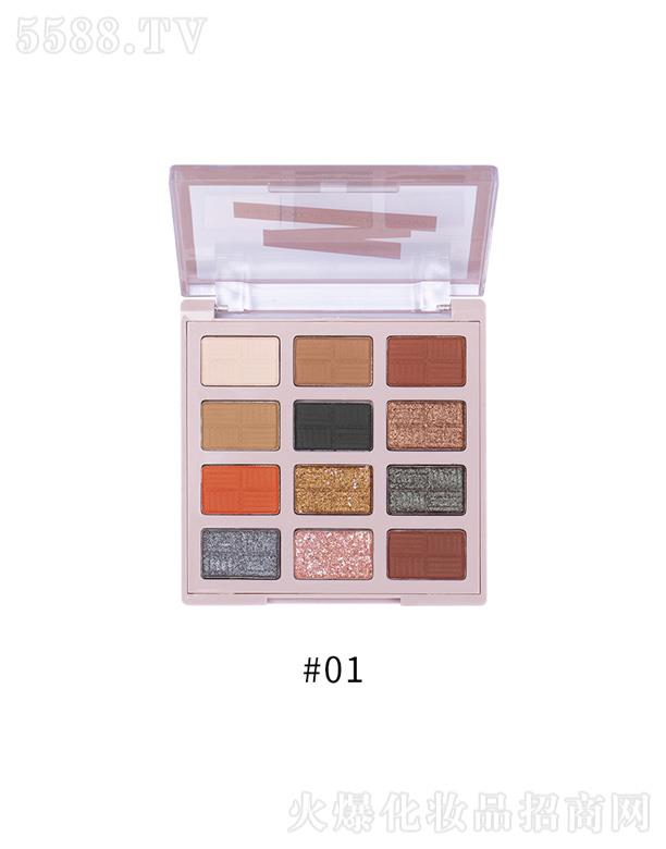 �㽭�W�Z���yƷ���޹�˾��romantic beauty�r��12ɫ�����Ӱ�P-01